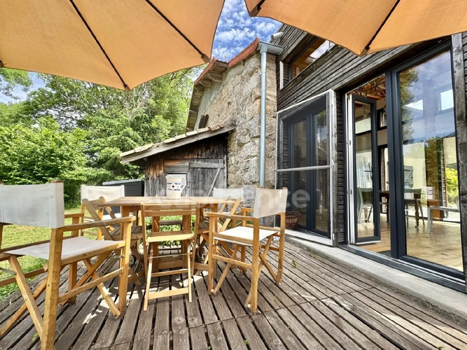  for sale house Saint-Priest-la-Prugne Loire 5