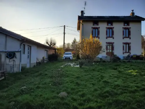 Saint-Priest-sous-Aixe Haute-Vienne house foto 7105458