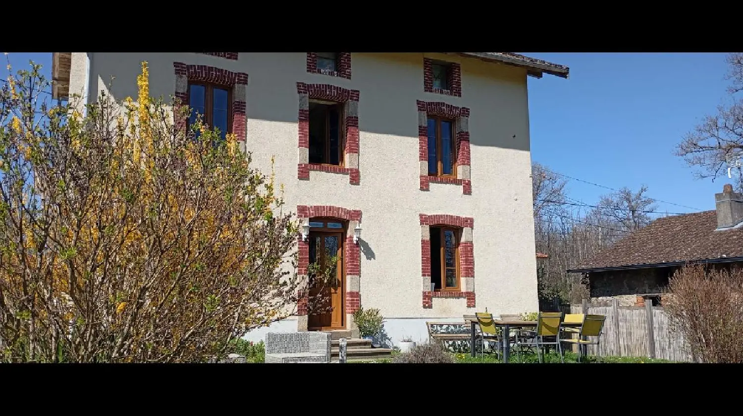  for sale house Saint-Priest-sous-Aixe Haute-Vienne 2