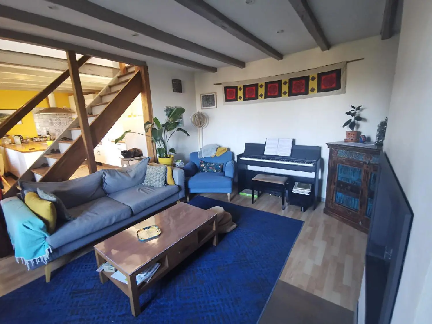  for sale house Saint-Priest-sous-Aixe Haute-Vienne 4