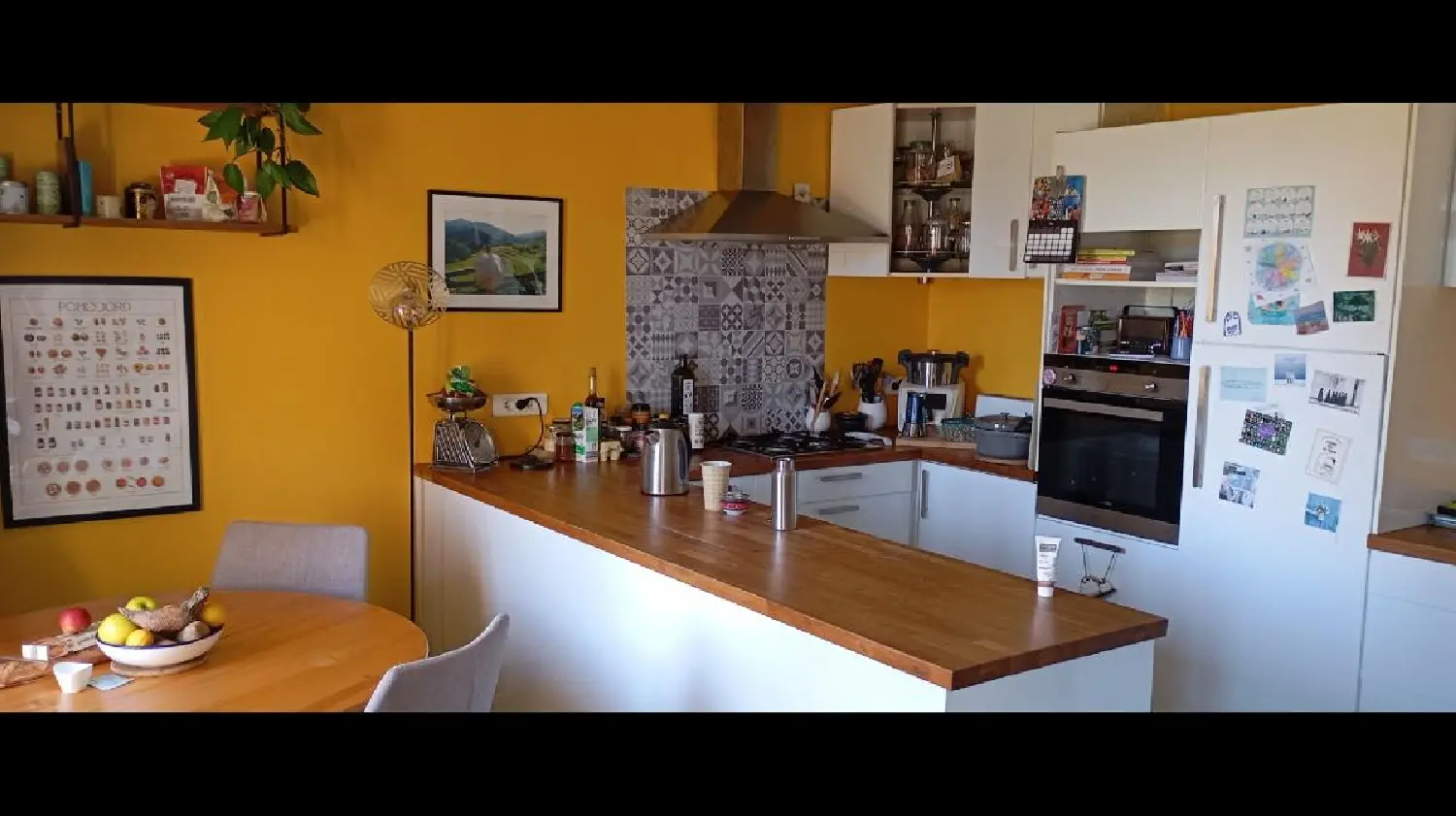  for sale house Saint-Priest-sous-Aixe Haute-Vienne 5