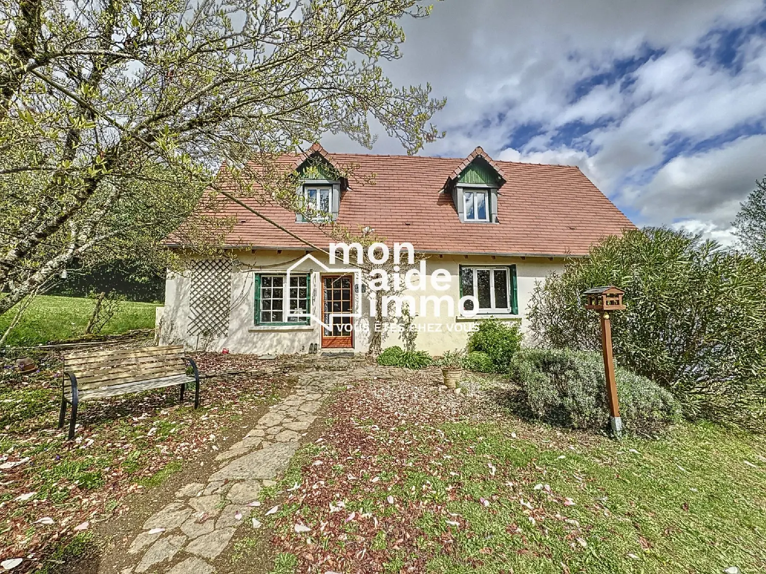  kaufen Haus Saint-Priest-les-Fougères Dordogne 1