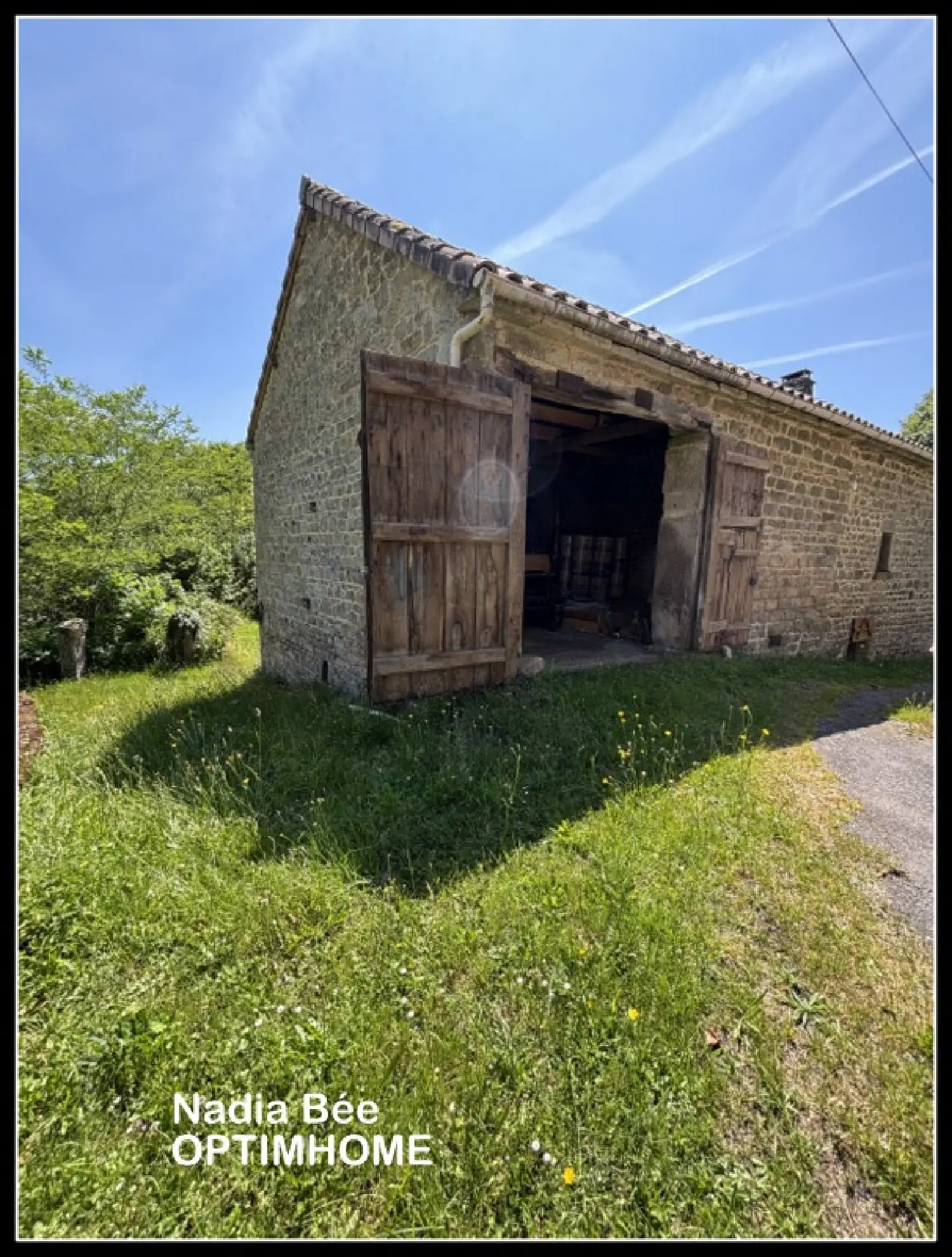  te koop huis Saint-Priest-Palus Creuse 3