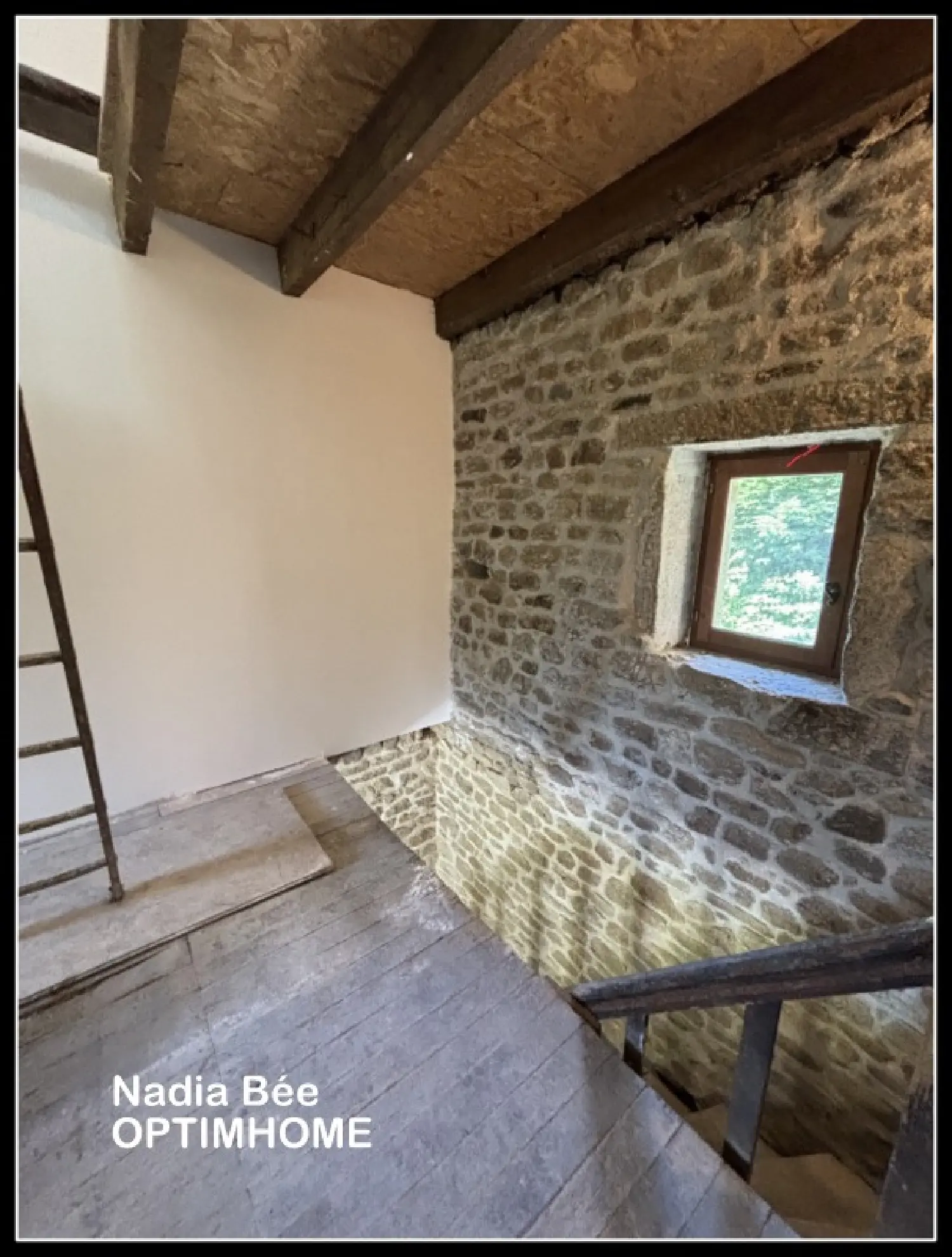  te koop huis Saint-Priest-Palus Creuse 5