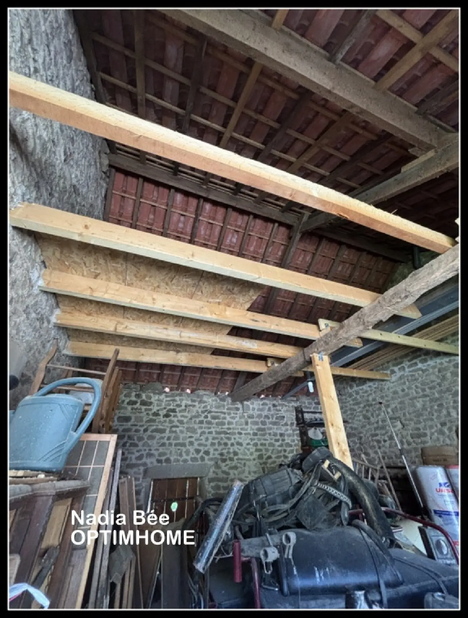  te koop huis Saint-Priest-Palus Creuse 6