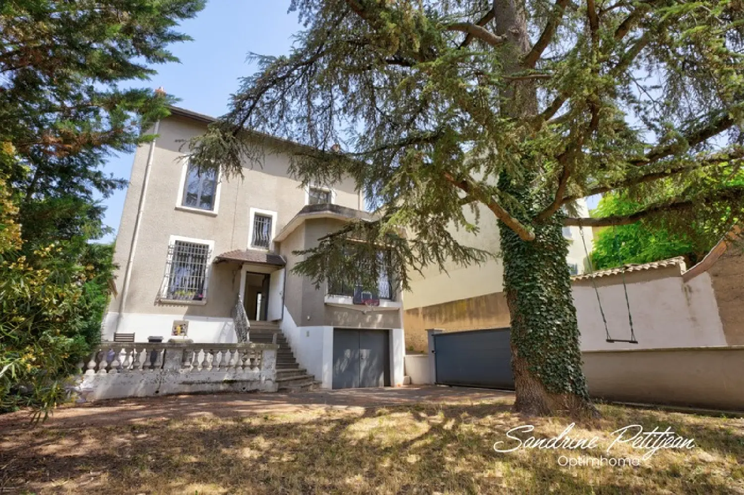  te koop huis Saint-Priest Rhône 1