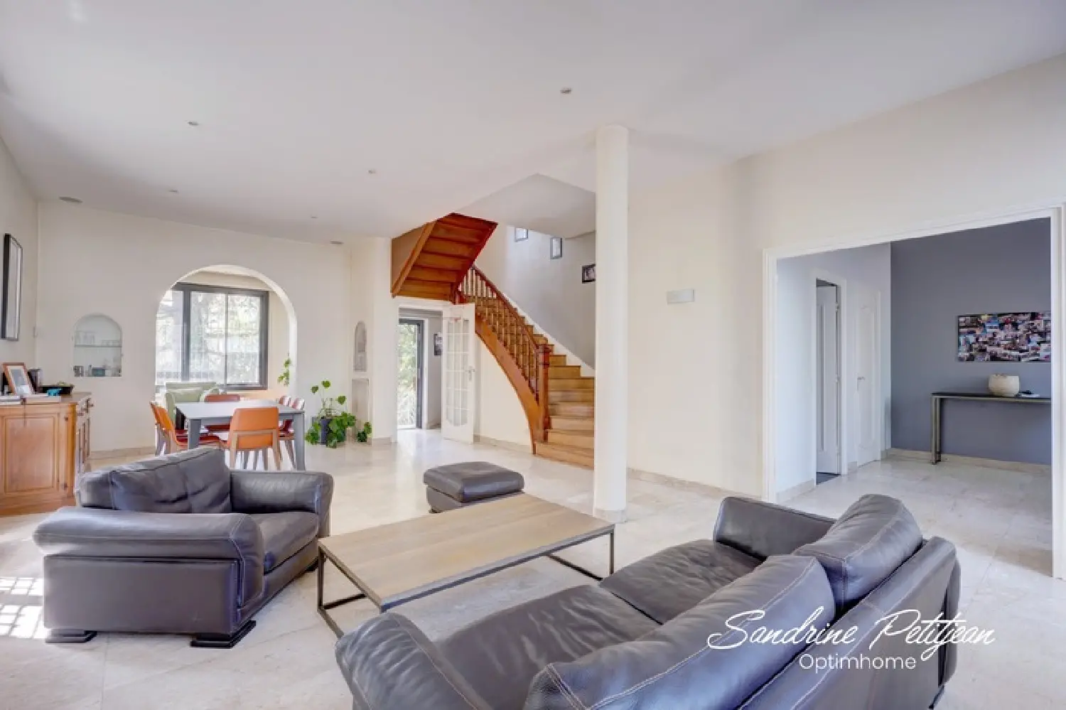  te koop huis Saint-Priest Rhône 2