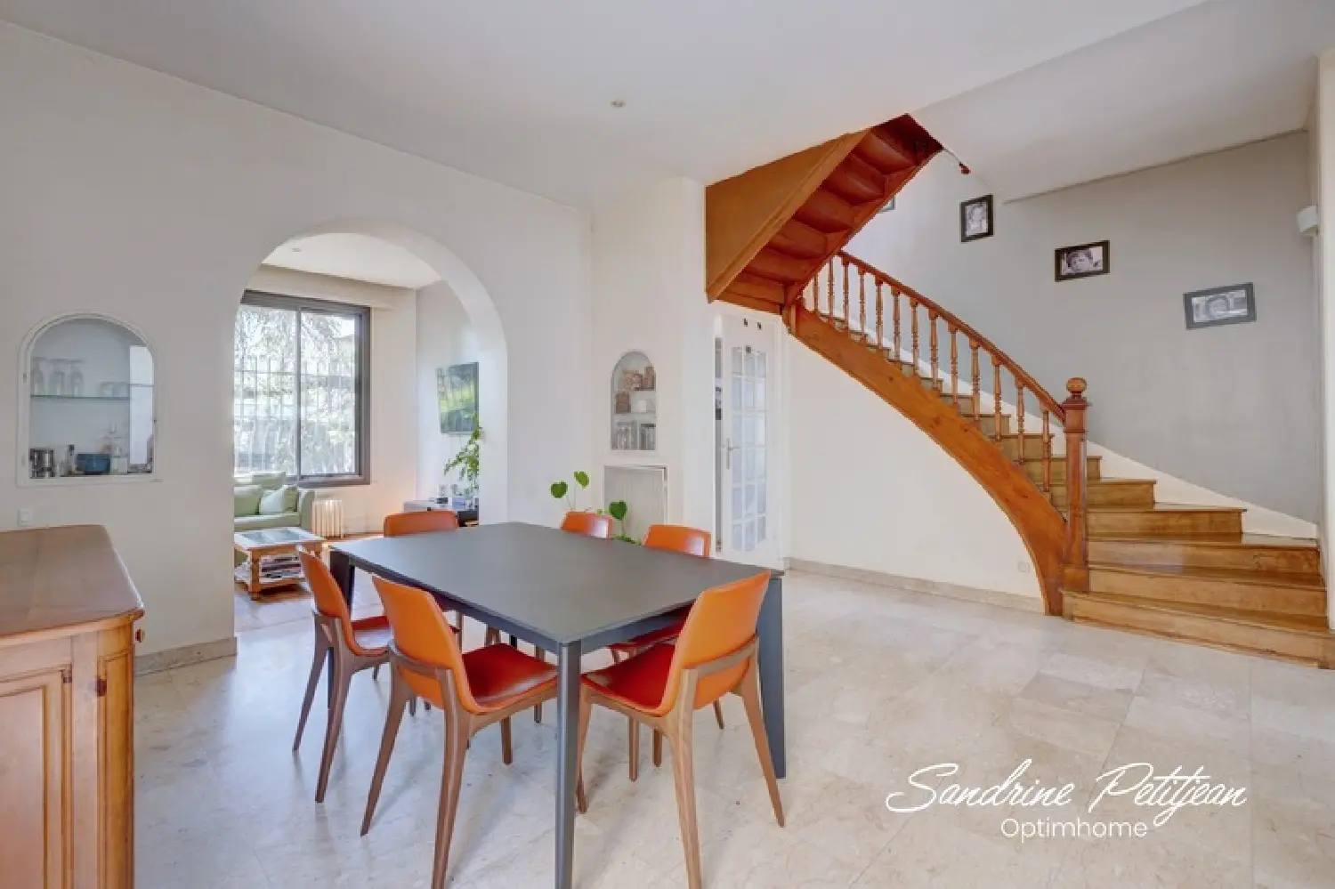  te koop huis Saint-Priest Rhône 3