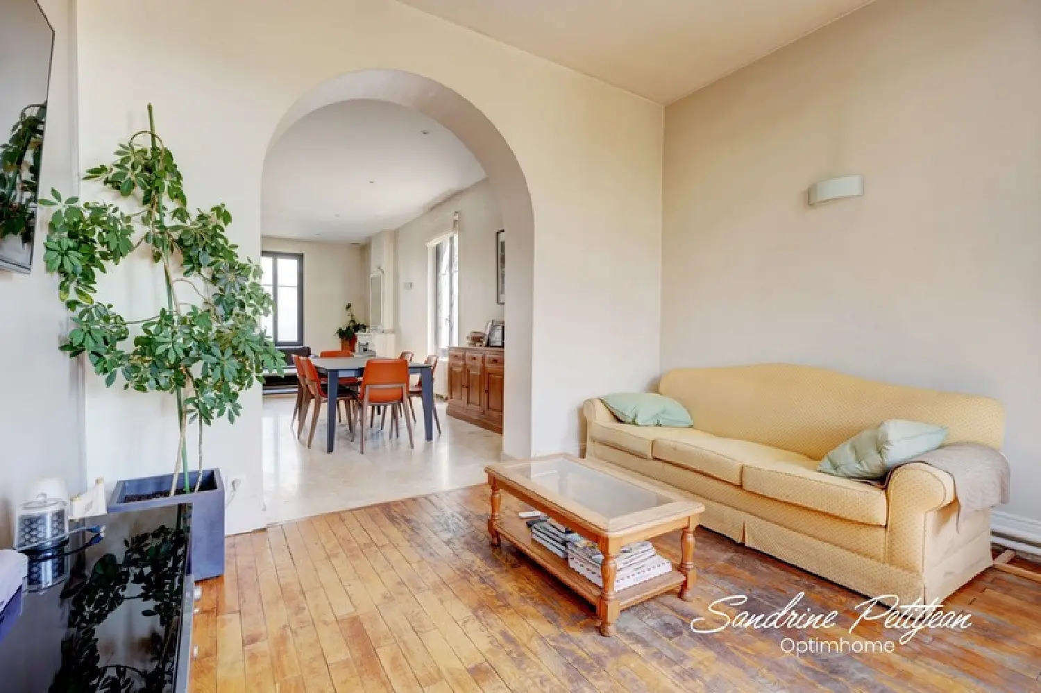  te koop huis Saint-Priest Rhône 4