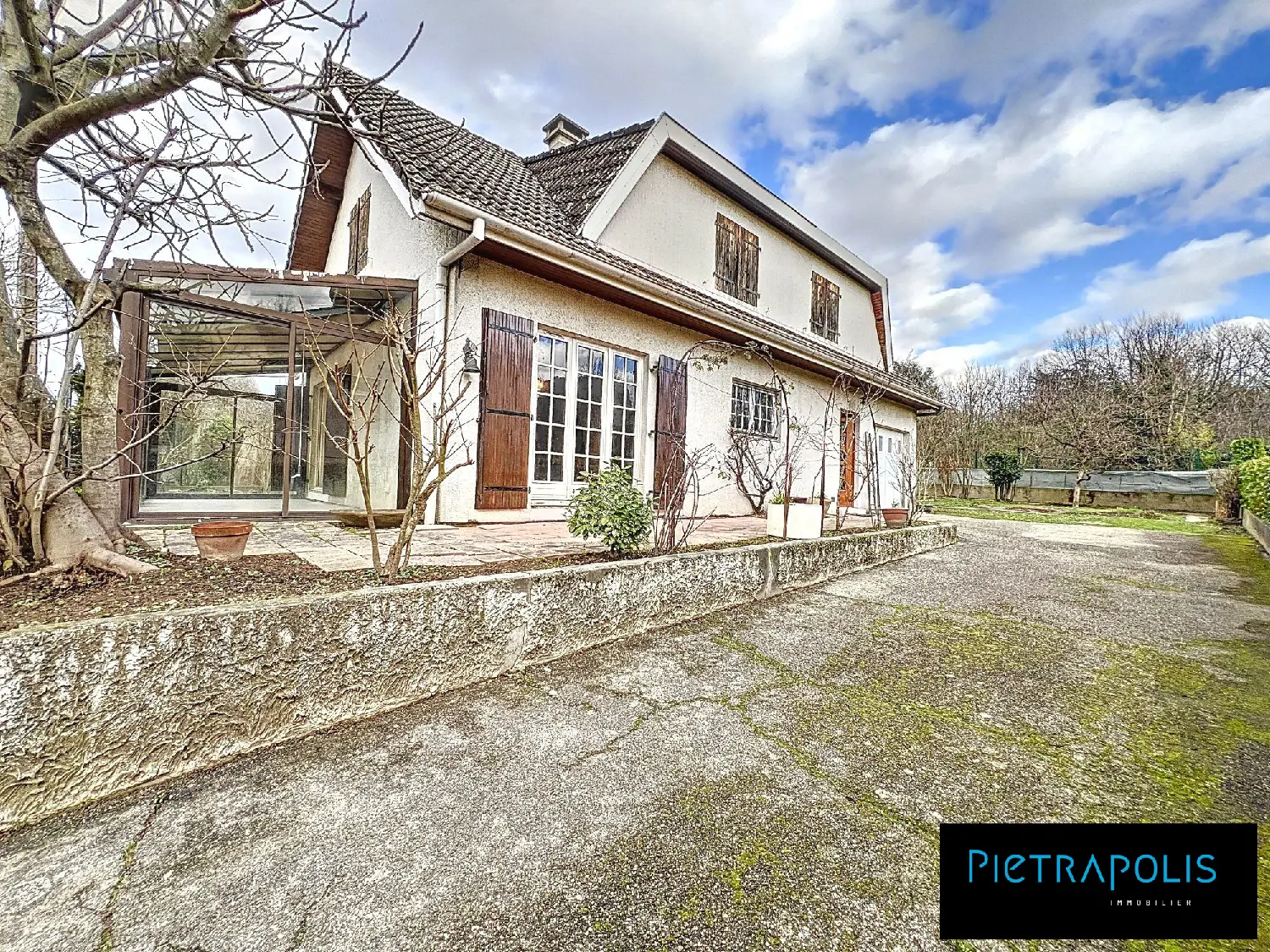  te koop huis Saint-Priest Rhône 1