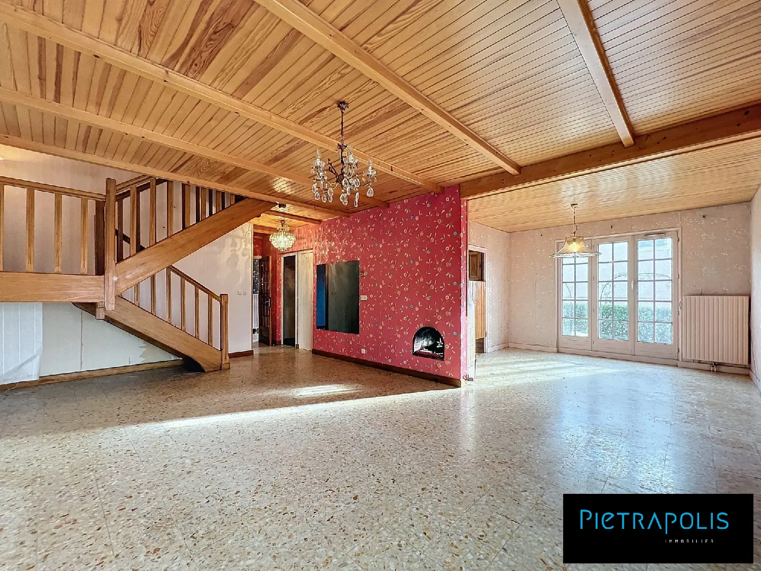  te koop huis Saint-Priest Rhône 4