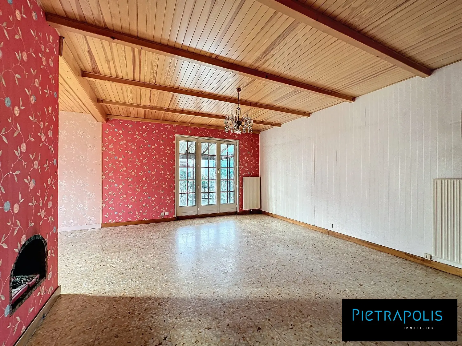  te koop huis Saint-Priest Rhône 5