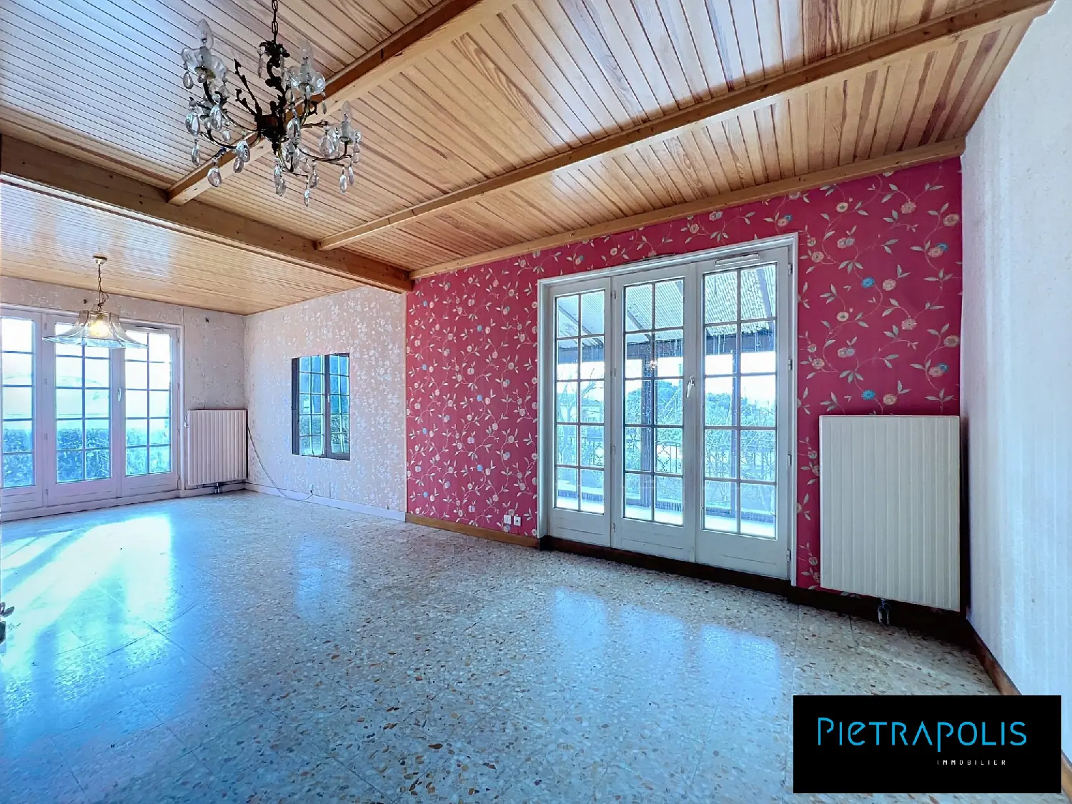  te koop huis Saint-Priest Rhône 6