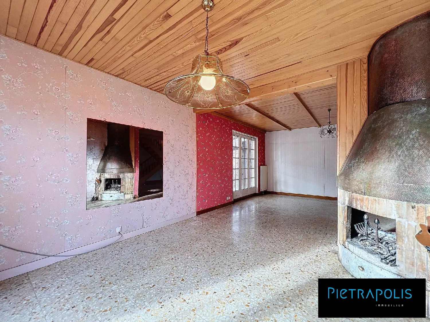  te koop huis Saint-Priest Rhône 7
