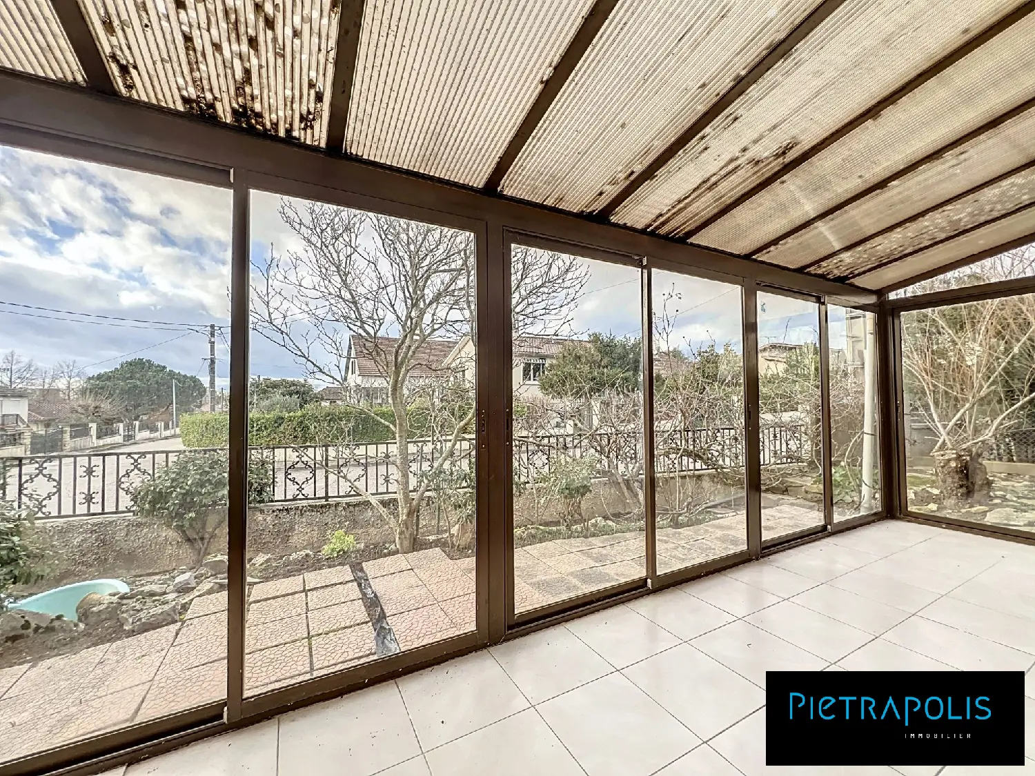  te koop huis Saint-Priest Rhône 8