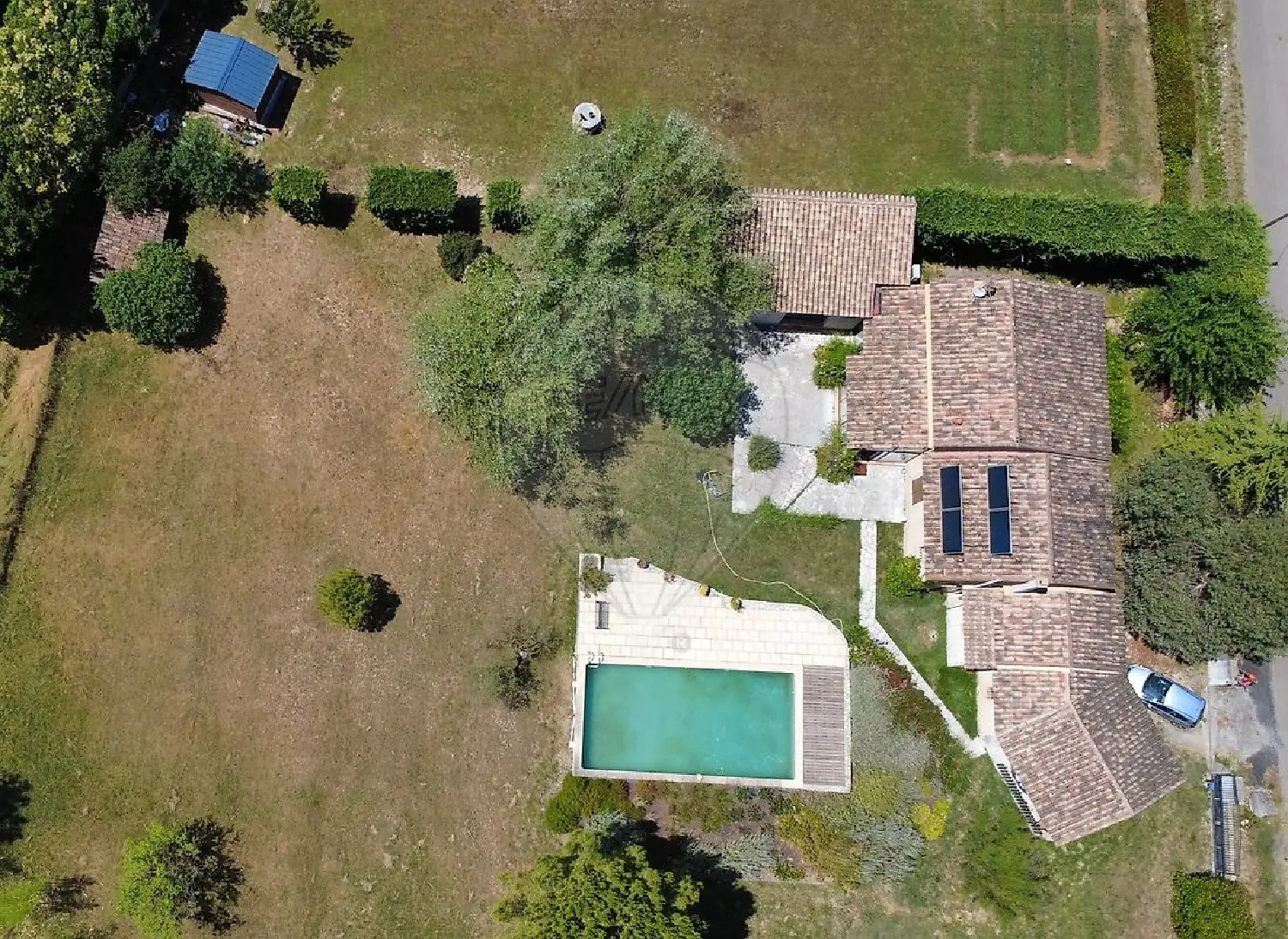  kaufen Haus Saint-Privat-des-Vieux Gard 2