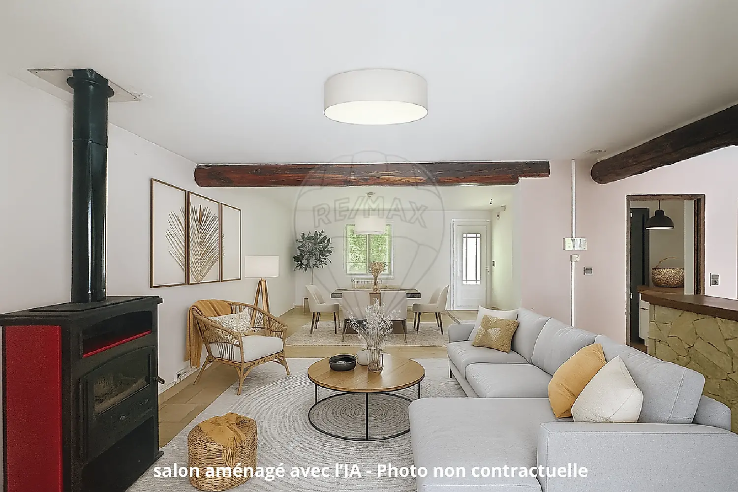  kaufen Haus Saint-Privat-des-Vieux Gard 4