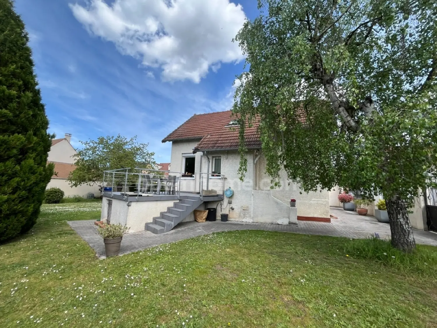  à vendre maison Saint-Prix Val-d'Oise 2