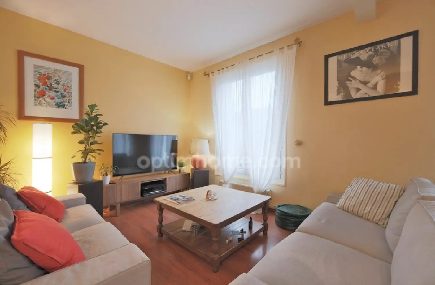  à vendre maison Saint-Prix Val-d'Oise 4