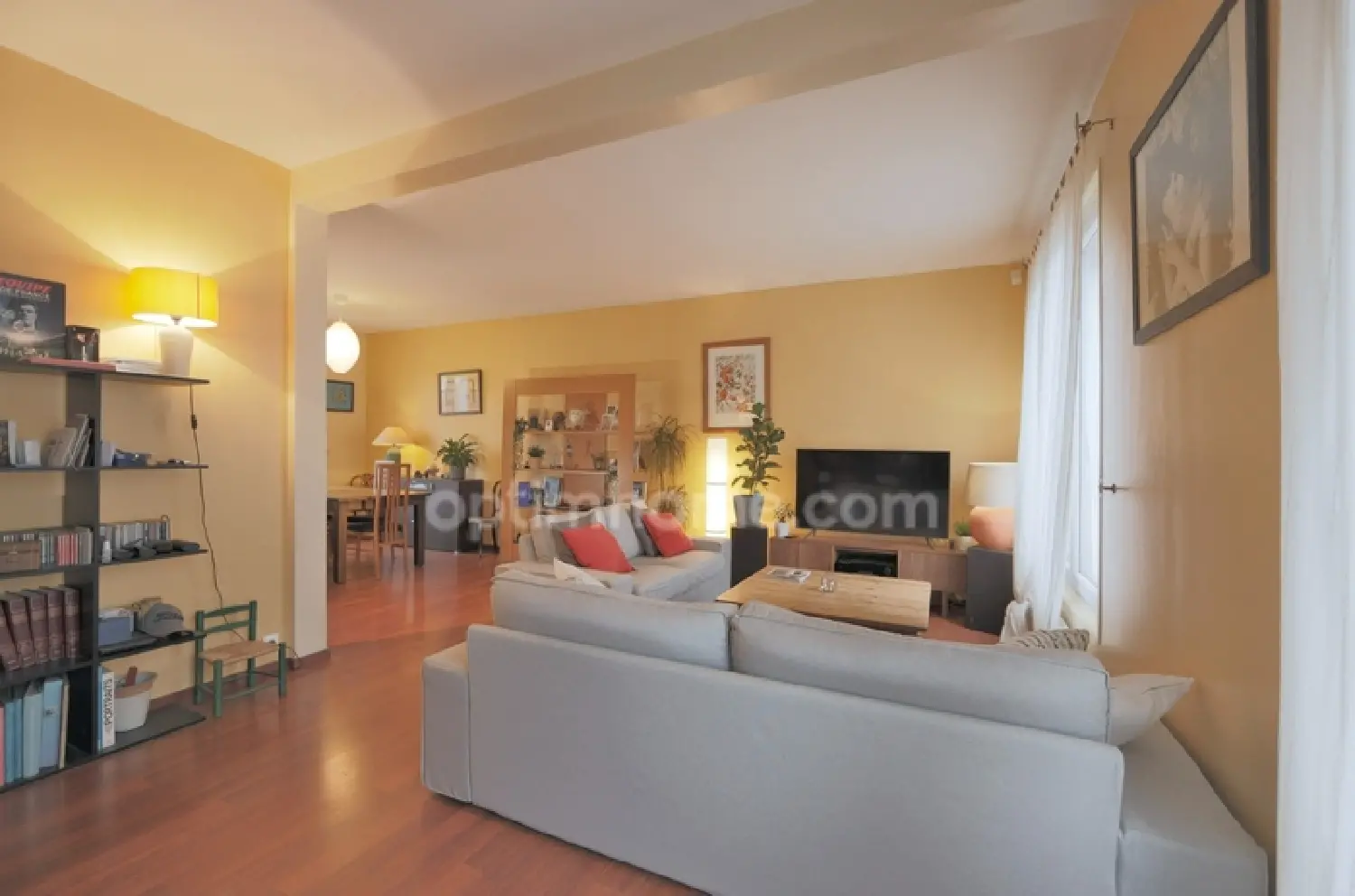  à vendre maison Saint-Prix Val-d'Oise 5
