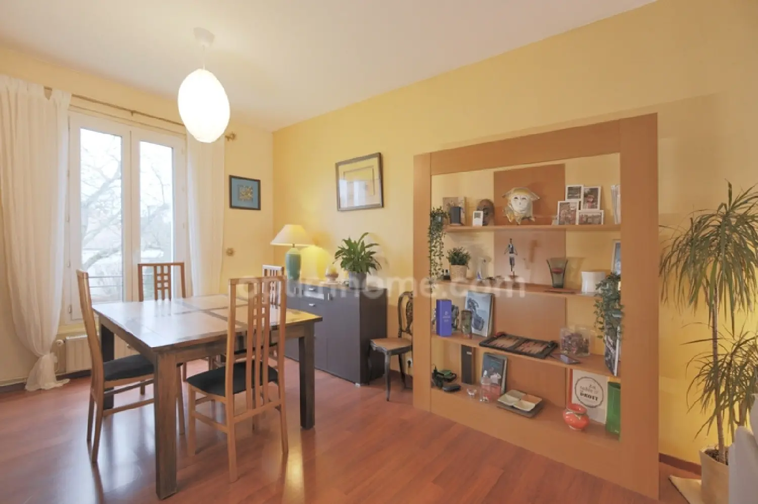  à vendre maison Saint-Prix Val-d'Oise 6