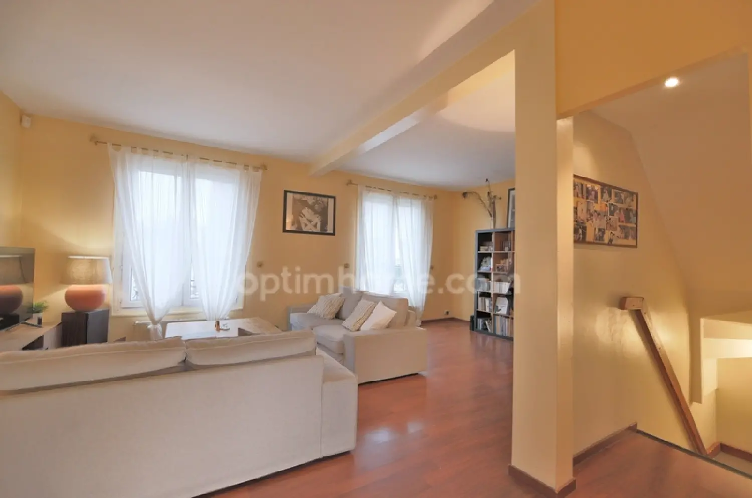  à vendre maison Saint-Prix Val-d'Oise 7
