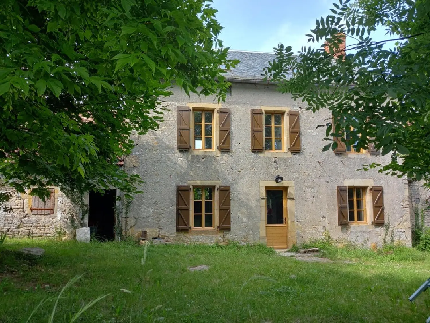  à vendre maison Saint-Projet Tarn-et-Garonne 1