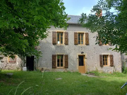 Saint-Projet Tarn-et-Garonne maison foto 7106168