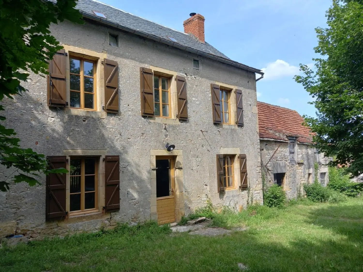  à vendre maison Saint-Projet Tarn-et-Garonne 2