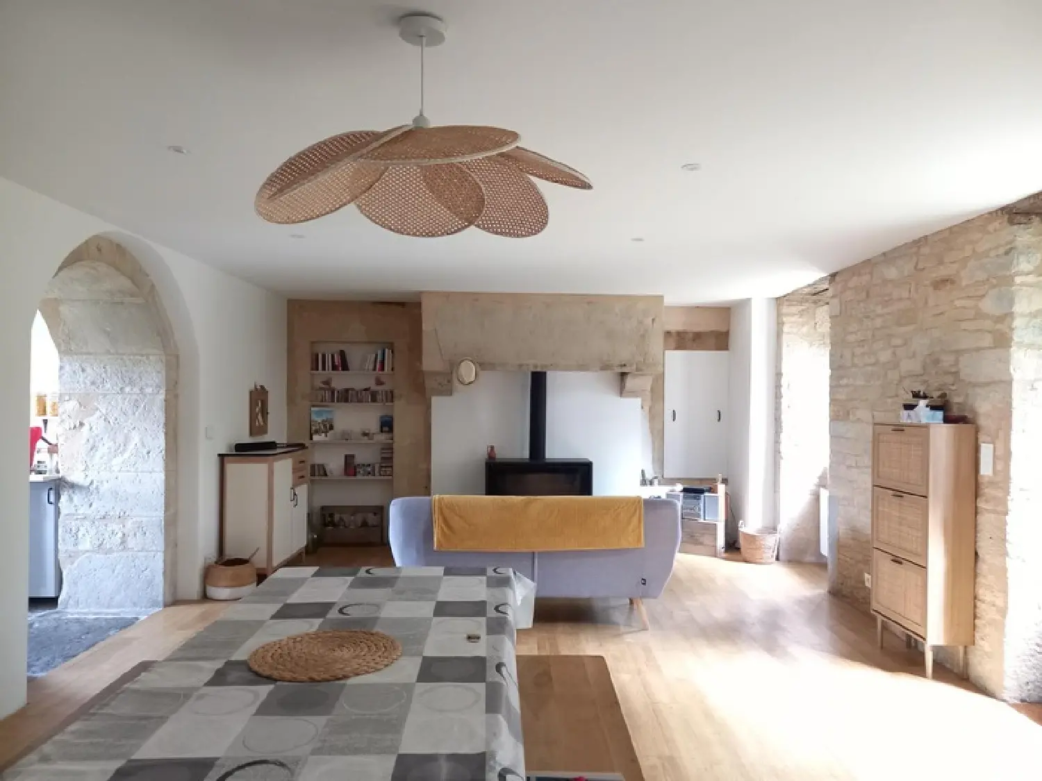  à vendre maison Saint-Projet Tarn-et-Garonne 3