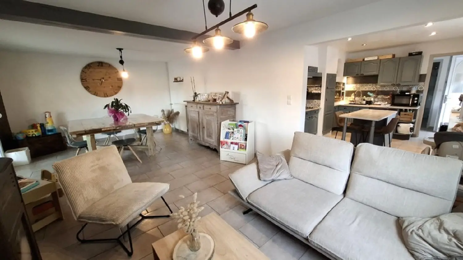  en venta casa Saint-Quentin Aisne 1