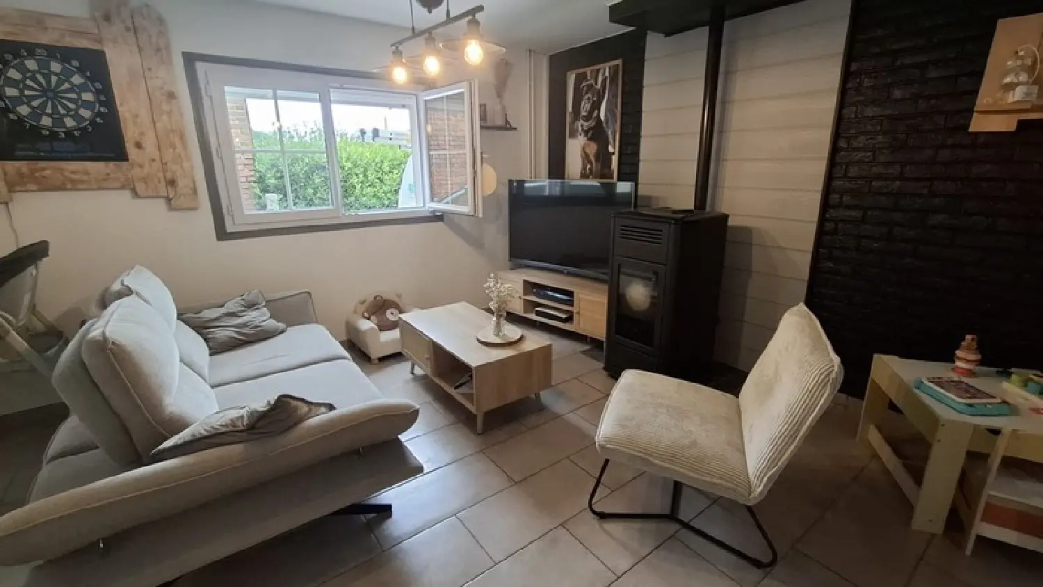  en venta casa Saint-Quentin Aisne 2