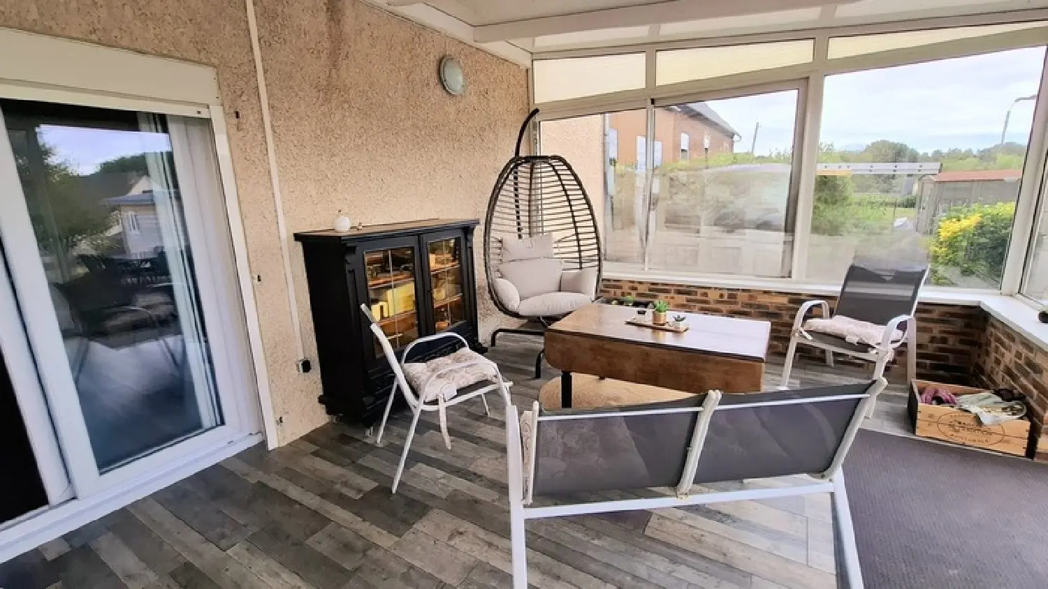  en venta casa Saint-Quentin Aisne 4