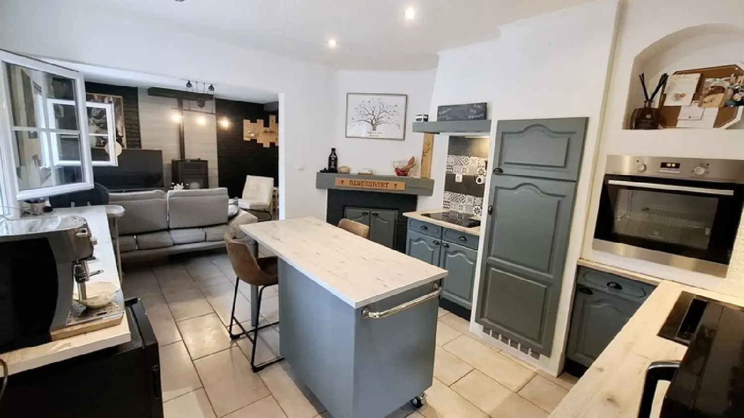  en venta casa Saint-Quentin Aisne 7