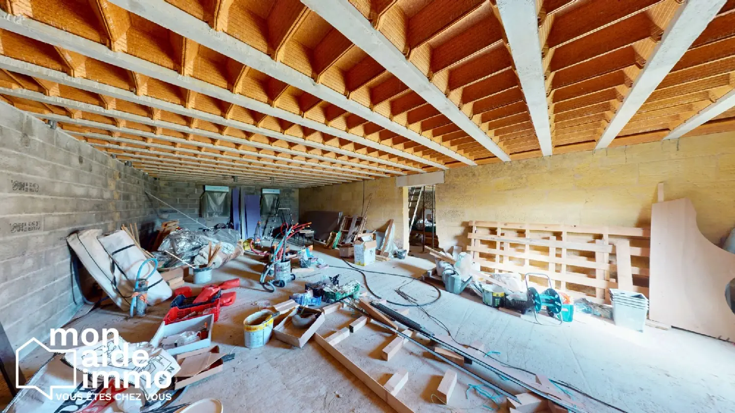  kaufen Haus Saint-Quentin-de-Baron Gironde 3