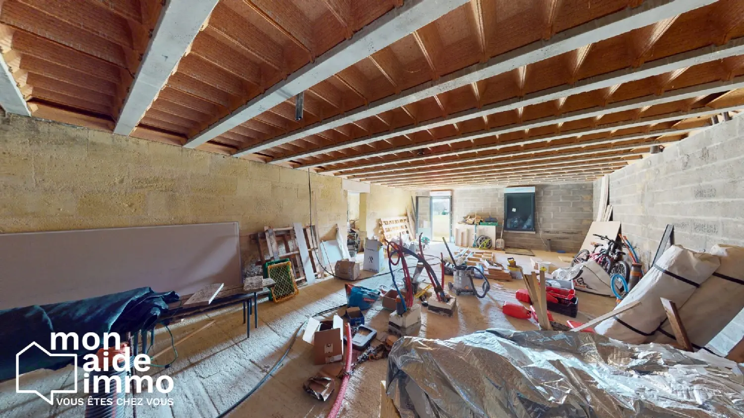  kaufen Haus Saint-Quentin-de-Baron Gironde 4