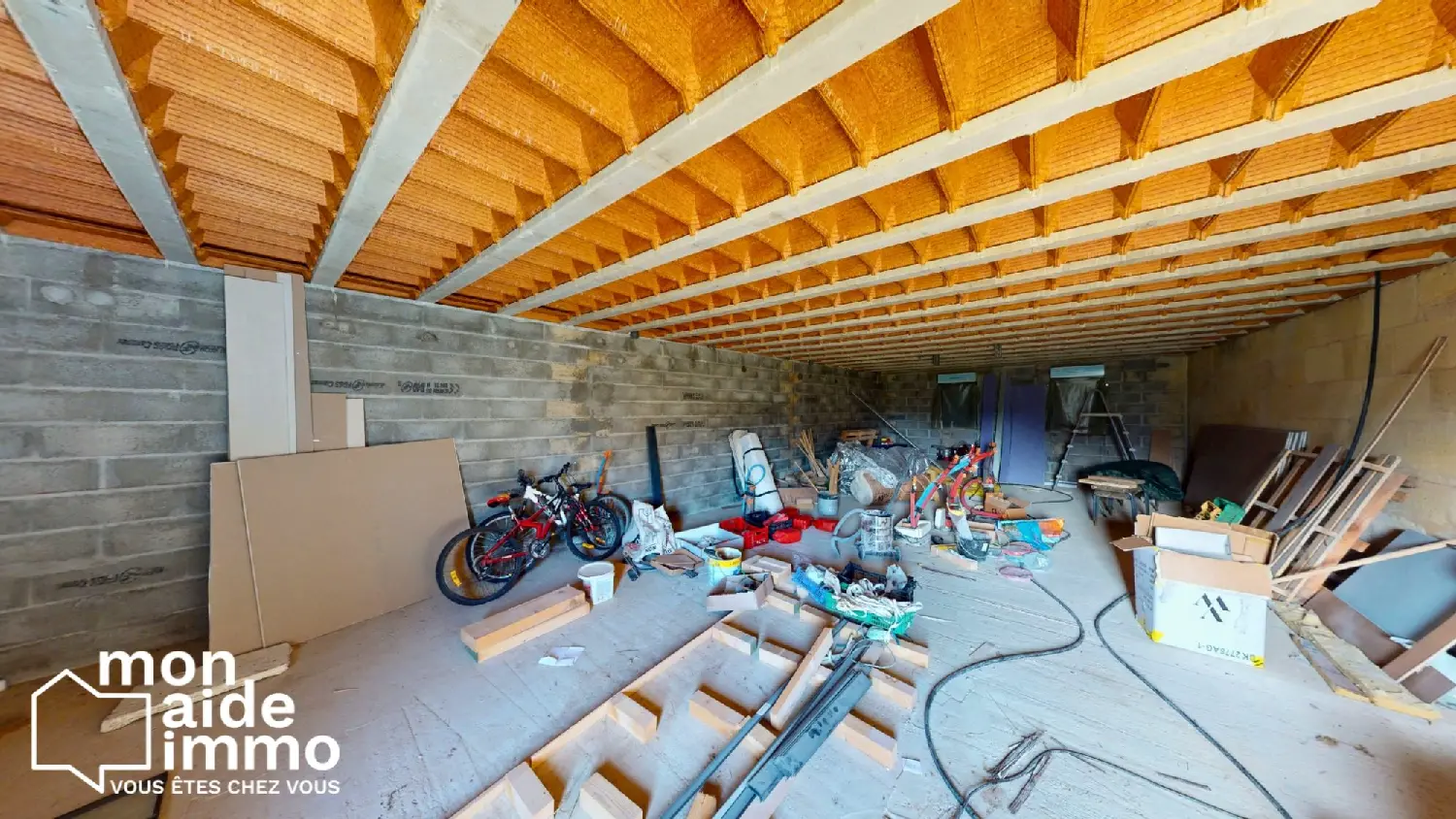  kaufen Haus Saint-Quentin-de-Baron Gironde 5