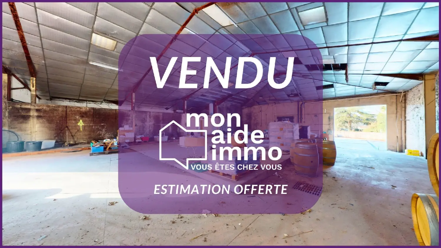  for sale house Saint-Quentin-de-Baron Gironde 1