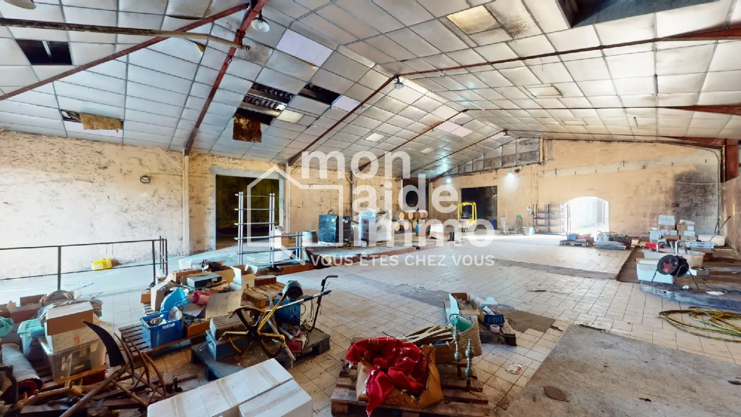  for sale house Saint-Quentin-de-Baron Gironde 2