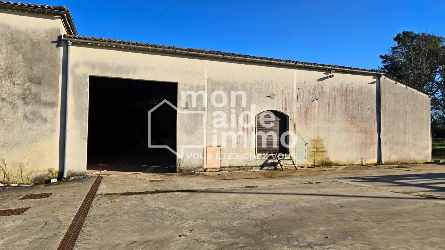  for sale house Saint-Quentin-de-Baron Gironde 5