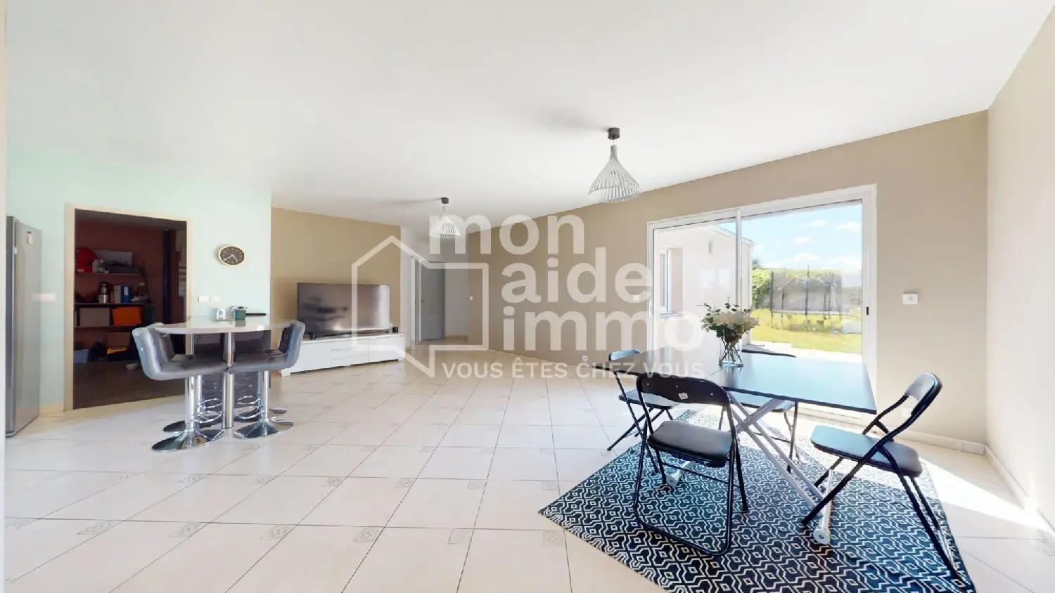  à vendre maison Saint-Quentin-de-Baron Gironde 2
