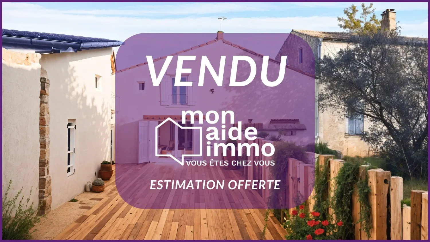  à vendre maison Saint-Quentin-de-Baron Gironde 1