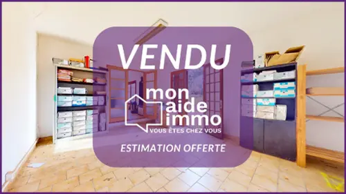 Saint-Quentin-de-Baron Gironde maison foto 7104332