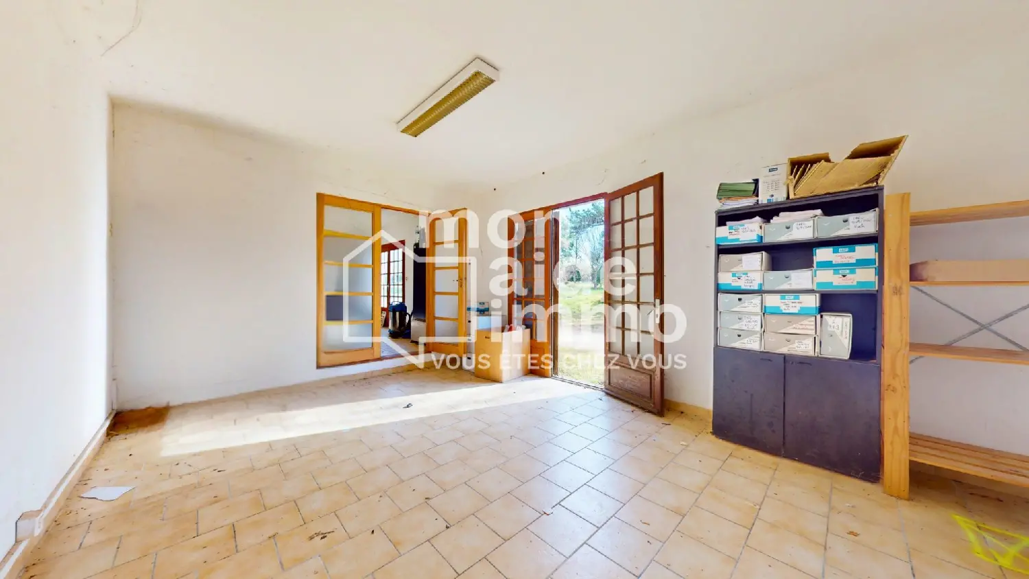  à vendre maison Saint-Quentin-de-Baron Gironde 2