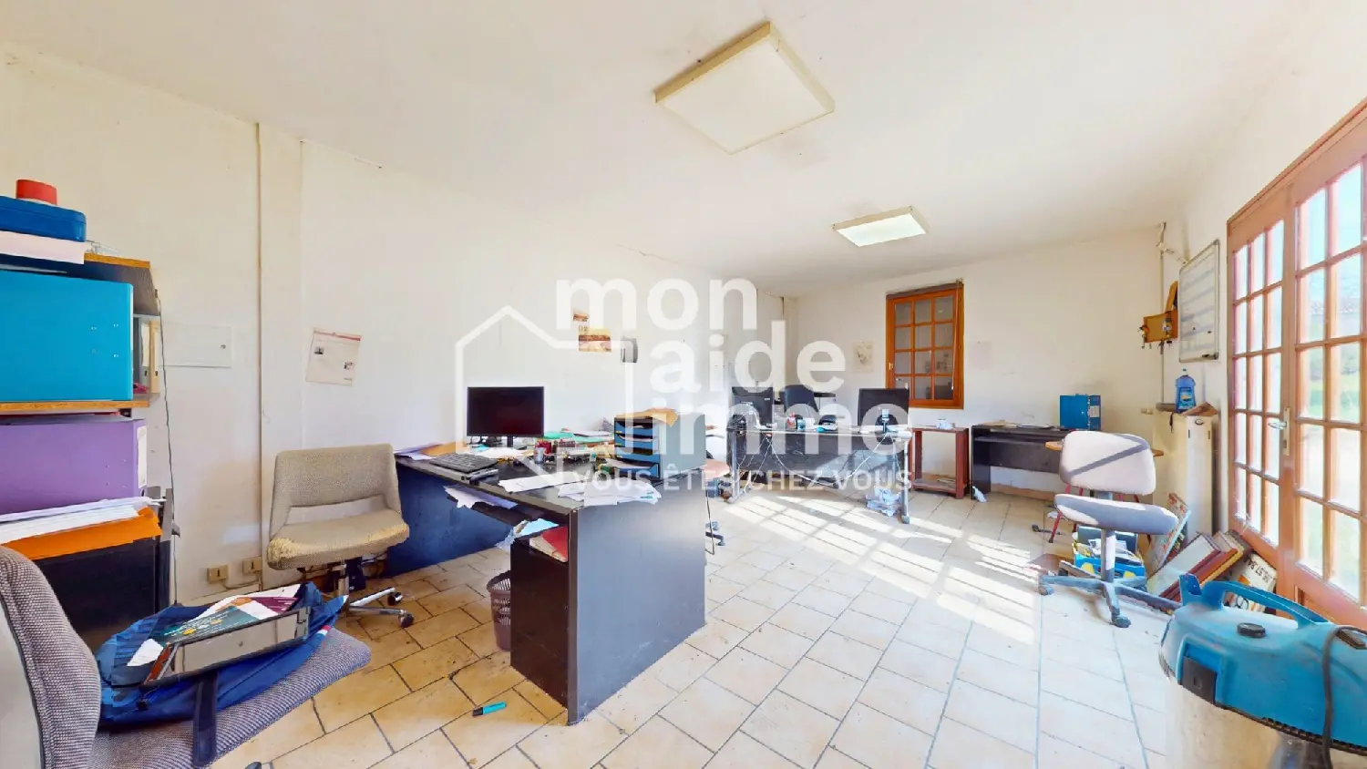  à vendre maison Saint-Quentin-de-Baron Gironde 3