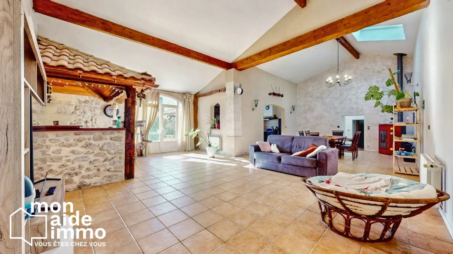 kaufen Haus Saint-Quentin-de-Baron Gironde 3