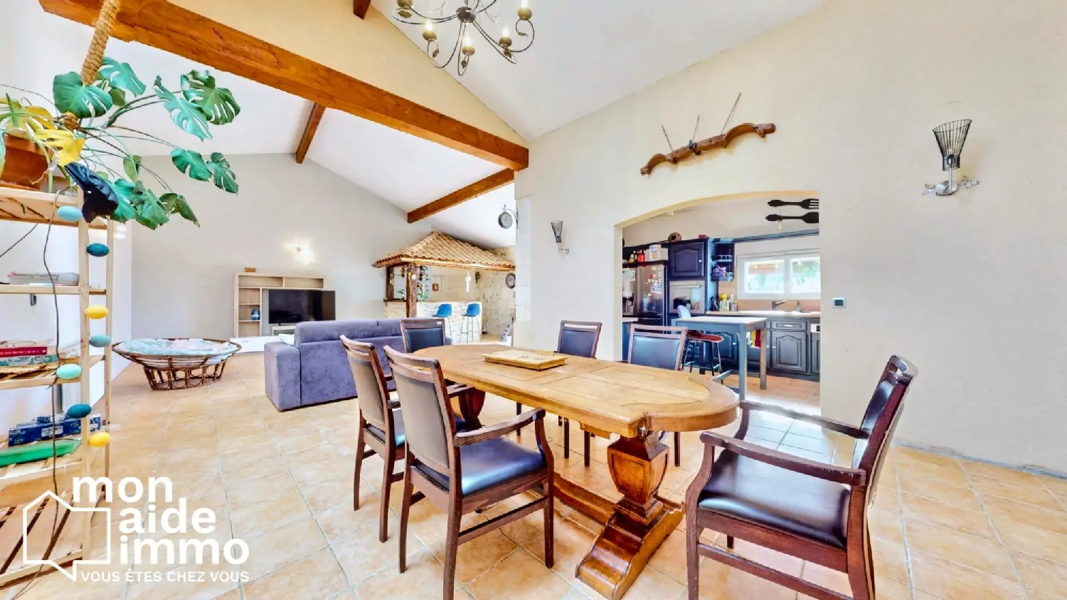  kaufen Haus Saint-Quentin-de-Baron Gironde 4
