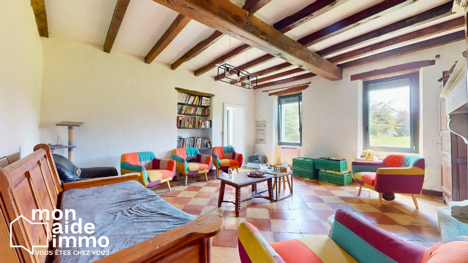  kaufen Haus Saint-Quentin-de-Baron Gironde 2