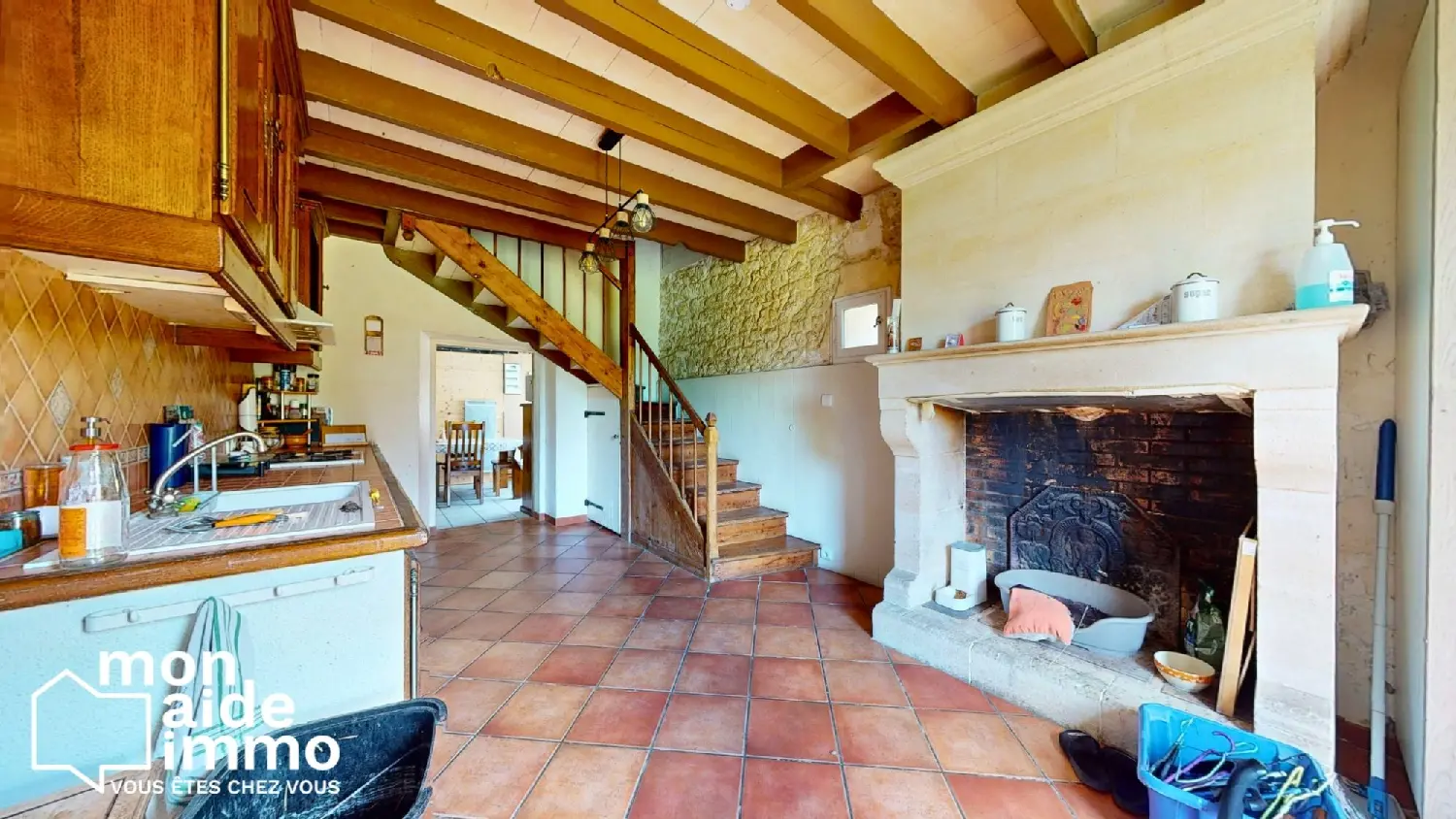  kaufen Haus Saint-Quentin-de-Baron Gironde 3