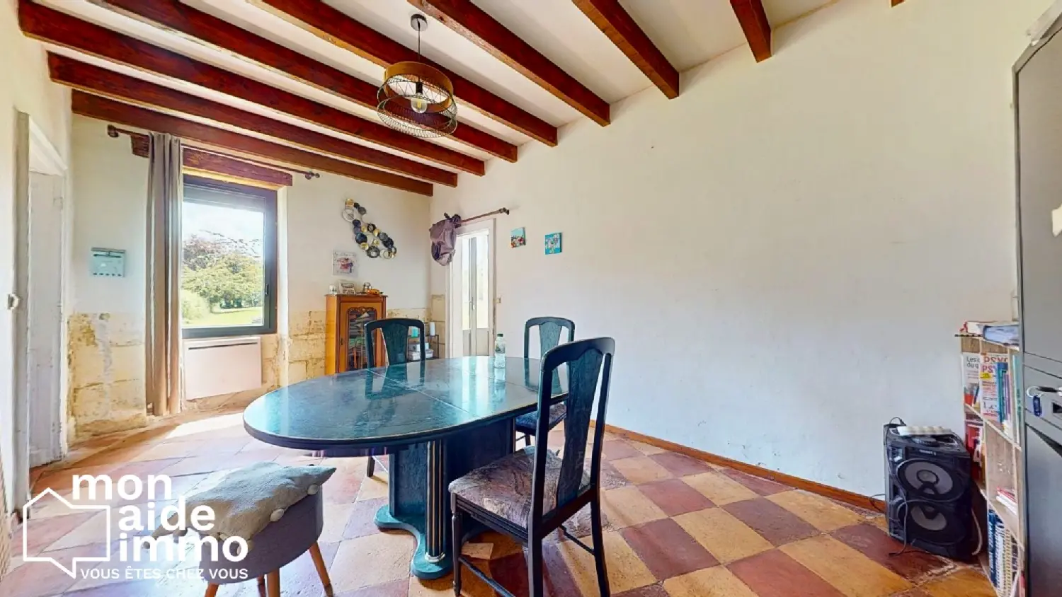  kaufen Haus Saint-Quentin-de-Baron Gironde 5